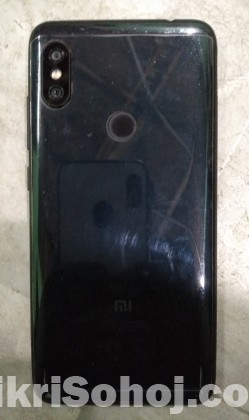 Xiaomi redmi not 6 pro 4gb 64gb